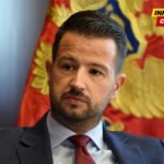 Milatović vratio Sporazum o saradnji u oblasti energetike sa UAE na ponovno odlučivanje