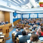 Opozicija pisala EK: Pitaju da li je Vlada uskladila zakone o unutrašnjim poslovima i ANB-u sa evropskom tekovinom