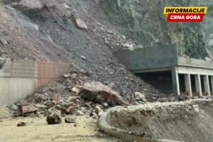 Put zatrpan prijavama: Teške međusobne optužbe Uprave za saobraćaj i firme “geotechnics, projects & consulting”