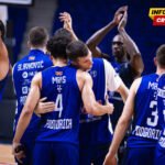 Poruka košarkaša Budućnosti: Vrijeme je za iskorak u Evropi