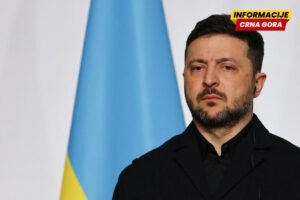 Zelenski optužuje EU: Ucjenjuju me zbog Družbe i ruske nafte