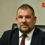 Krapović: Crna Gora neće biti dio sukoba ili vojnih akcija van naših granica ili onoga što je euroantlantski prostor