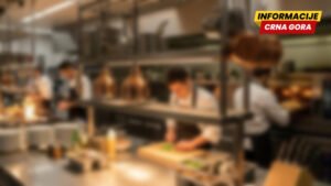 Glavni kuvar Nome, jednog od najbolje ocijenjenih restorana na svijetu, podnio ostavku usred optužbi za zlostavljanje