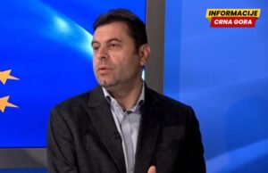 Vujović: Da su živi Staljin, Pol Pot i Čaušesku, večeras bi poslali telegram podrške Vladi Crne Gore