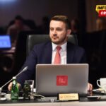 Dukaj: Stiglo obavještenje da su Plužine, Plav i Budva pokrenuli procedure za izbor potpredsjednika opština