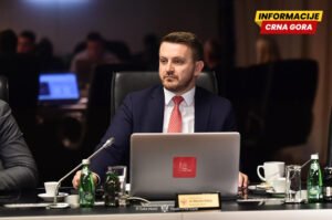 Dukaj: Stiglo obavještenje da su Plužine, Plav i Budva pokrenuli procedure za izbor potpredsjednika opština