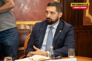 Leković: Zbog bjekstva Martinovića niko nije dizao hajku kao zbog Medenice, politička buka diže se iz interesa