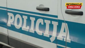 Uhapšen Nikšićanin osumnjičen za krijumčarenje državljana Sudana