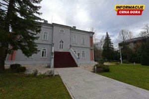 Veliki majstor Suverenog viteškog malteškog reda u prvoj zvaničnoj posjeti Crnoj Gori od obnove nezavisnosti