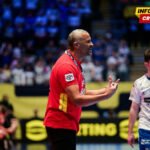 Dinar: Treba da ostanemo ozbiljni, primili smo previše golova u drugom poluvremenu