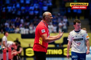 Dinar: Treba da ostanemo ozbiljni, primili smo previše golova u drugom poluvremenu