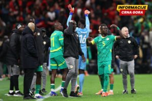 Skandal u Africi: Senegalu oduzeta titula, Maroko prvak za zelenim stolom