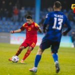 Bulatović: Slovenija je ozbiljan test, nisam očekivao tako brzo…