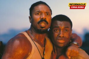 Nagrade glumaca za Majkla B. Džordana i Džesi Bakli