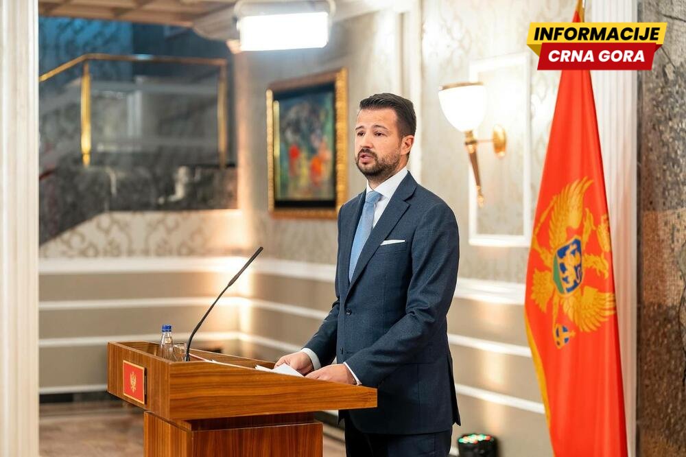 Kabinet Milatovića: Dobro je da i DPS predlaže ono protiv čega je bio, vrijeme curi a Odbor ne radi ništa