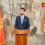 Milatović vratio i Zakon o ANB-u