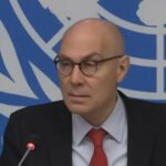 Komesar UN osudio gađanje civilne infrastrukture na Bliskom istoku: Cijeli svijet vas posmatra