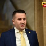 Pejović: Pritisak Milatovića na Ustavni sud pokazuje ko želi politički uticaj na one koji moraju biti nezavisni