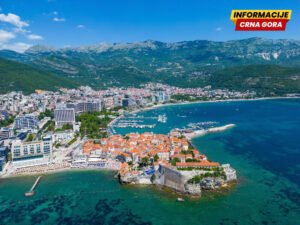 Budva slavi od Uskrsa do Vaskrsa – praznik dječje radosti uz podjelu slatkih i šarenih darova iznenađenja