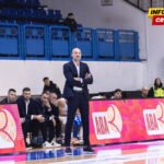 Sutjeska ima šansu da bude prva pred plej-of, Simonović: Uradićemo sve što treba da pobijedimo