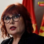 Pavličić dostavila akt Sudskom savjetu nakon bune sudija u Apelacionom sudu