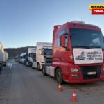 Uprava policije zabranila protest prevoznika