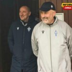 Simbolika i ironija, ali Budućnost nema izbora