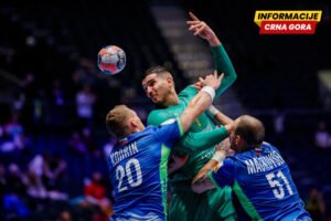 Čavor se vraća u Sloveniju, sada kod Zormana i u klub koji nišani Ligu šampiona