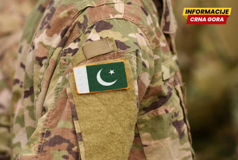 Gardijan: Šef pakistanske vojske pokušava da posreduje u mirovnim pregovorima između SAD i Irana