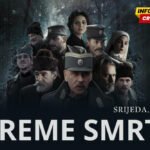 „Vreme smrti“ – ep. 8: Kada rat susretne sudbinu