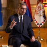Vučić i formalno protiv Srbije u Evropskoj uniji