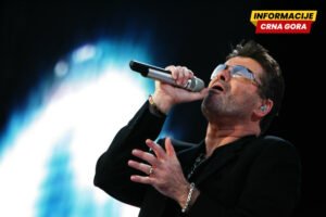 U pripremi film o Džordžu Majklu, a biće objavljen i album “The Faith Tour”