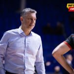 Mijović pred gostovanje Spartaku: Imamo svoje ambicije