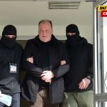 Šaranoviću, Radunoviću i Daniloviću privremeno blokirana imovina