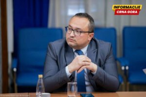 Ćeman: Vrijeđanje policajaca i države mora biti sankcionisano