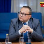 Ćeman: Zvrko zloupotrebljava EU kako bi zaustavio čišćenje bezbjednosnog sektora