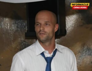 Pronađeno tijelo Miljana Vešovića u blizini ušća Morače u Skadarsko jezero