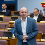 HRA: UP da odustane od gonjenja Kneževića, direktor mora trpjeti i oštru ili uvredljivu retoriku