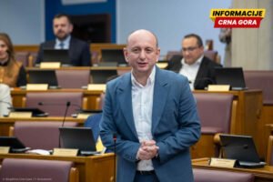 HRA: UP da odustane od gonjenja Kneževića, direktor mora trpjeti i oštru ili uvredljivu retoriku