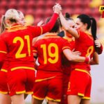 B Liga nacija – najveći izazov za crnogorske dame, Marić poručuje: Vremenom smo postali takmičaski tim