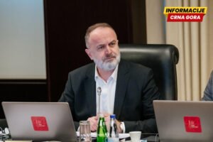 Đeljošaj: Netačno je tvrditi da je aktuelni model izbornog zakonodavstva afirmativan za manjinske narode