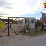 Zapaljena mašina na gradilištu u Botunu, Nišavić očekuje hitnu reakciju nadležnih
