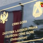 Ombudsman: Neprihvatljivost napada i zastrašivanja novinara i drugih aktera u javnom prostoru