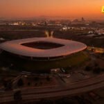 Meksiko počeo da izdaje vize iračkim fudbalerima za interkontinentalni baraž za SP