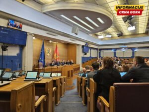 “Boje jutra”: Može li politička kriza usporiti evropski put?