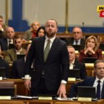 Nikolić: Smijeniti Šaranovića zato što je obmanuo poslanike, povući zakone do usklađivanja sa tekovinom EU