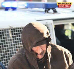 Aco Đukanović izlazi iz pritvora uz pet miliona eura vrijedne garancije