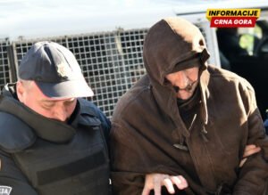 Načisto: Slučaj Aca Đukanovića: Neselektivna pravda ili predstava za javnost