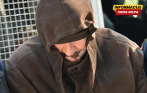 Acu Đukanoviću određen pritvor