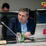 Radunović: Ne računam na opstrukcije EU puta od stane opozicije